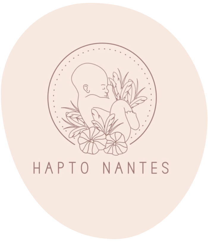 Mama'N'Co et l'haptonomie à Nantes